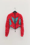 WINDOWSEN Mechanical Jacket SS22J003RD Red
